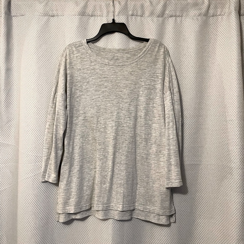 Banana Republic Malibu Tee
